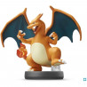 Figurine Amiibo - Dracaufeu N°33 | Collection Super Smash Bros.