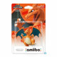 Figurine Amiibo - Dracaufeu N°33 | Collection Super Smash Bros.