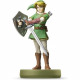 Figurine Amiibo - Link (Twilight Princess) | Collection The Legend of Zelda