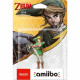 Figurine Amiibo - Link (Twilight Princess) | Collection The Legend of Zelda