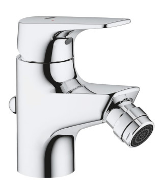 GROHE Mitigeur monocommande bidet Start Flow, chromé, 23770000