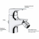 GROHE Mitigeur monocommande bidet Start Flow, chromé, 23770000