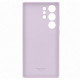 Coque Silicone SAMSUNG S23 Ultra Lila