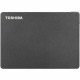 TOSHIBA - Disque dur externe Gaming - Canvio Gaming - 2To - PS4 Xbox - 2,5 (HDTX120EK3AA)