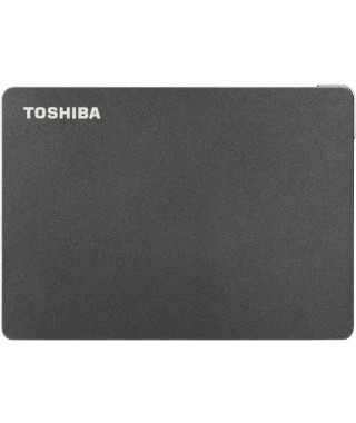 TOSHIBA - Disque dur externe Gaming - Canvio Gaming - 2To - PS4 Xbox - 2,5 (HDTX120EK3AA)