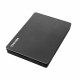 TOSHIBA - Disque dur externe Gaming - Canvio Gaming - 4To - PS4 Xbox - 2,5 (HDTX140EK3CA)