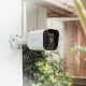 Caméra de surveillance extérieure  - CamFirst OutDoor - SCS SENTINEL