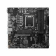 Carte Mere - MSI - PRO B760M-P (911-7E02-009)