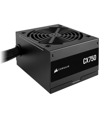 Alimentation - CORSAIR - CX750 - 80 PLUS Bronze ATX Power