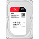 SEAGATE - IRONWOLF PRO - Disque dur interne - 8To - SATA 6 Gbits/s - 7200RPM (ST8000NT001)
