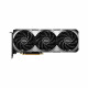 MSI - Carte Graphique - RTX 4060TI VENTUS 3X 16G OC (912-V517-013)