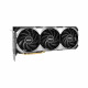 MSI - Carte Graphique - RTX 4060TI VENTUS 3X 16G OC (912-V517-013)