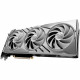 MSI - Carte Graphique - RTX 4070 GAMING X SLIM WHITE 12G (912-V513-274)