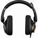 Casque Gamer EPOS H6PRO Open vert racing