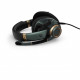 Casque Gamer EPOS H6PRO Open vert racing