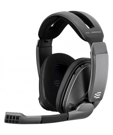 Casque Gamer sans-fil EPOS | Sennheiser GSP 370