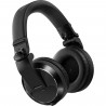 Casque DJ filaire - PIONEER DJ - HDJ X7 - Noir