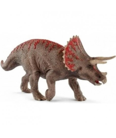 SCHLEICH - Tricératops - 15000 - Gamme Dinosaurs