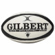 GILBERT Ballon de rugby REPLICA - Barbarians - Taille 5