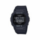 Montre - CASIO - Baby-G - Noire résine