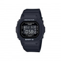 Montre - CASIO - Baby-G - Noire résine
