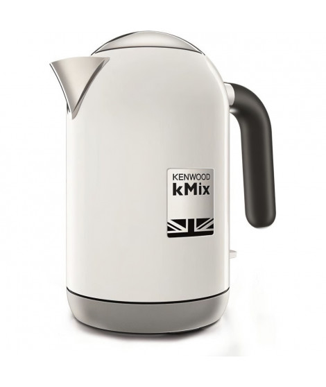 KENWOOD ZJX650WH Bouilloire kMix 1 L - Blanc