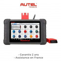 AUTEL DS808 / MP808 Valise diagnostic-Version Europe-Assistance en France-2 ans de garantie