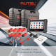 AUTEL DS808 / MP808 Valise diagnostic-Version Europe-Assistance en France-2 ans de garantie