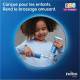 Oral-B Kids Brosse a Dents Électrique Rechargeable, 1 Manche, 1 Brossette, 3 ans et plus, Brossage douceur, La Reine des Neig…