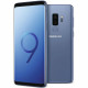 SAMSUNG Galaxy S9+ - Double sim 64 Go Bleu corail