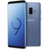 SAMSUNG Galaxy S9+ - Double sim 64 Go Bleu corail