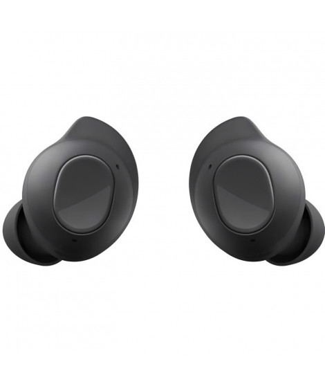 SAMSUNG Galaxy Buds FE écouteurs sans-fils réduction active de bruit Graphite