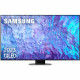SAMSUNG 50Q80C TV QLED 4K UHD 50 (125 cm) Smart TV 4 ports HDMI