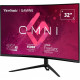 Ecran PC Gamer incurvé - VIEWSONIC - VX3218-PC-MHDJ - FHD 32'' 1920 x 1080 - 1ms - 165Hz - HDMI/DP - Pied réglable