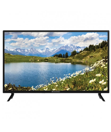 CONTINENTAL EDISON - CELED32HDV323B7 - TV LED - HD - 32 (81 cm) - 3xHDMI - 2xUSB