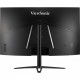 Ecran PC Gamer incurvé - VIEWSONIC - VX3218-PC-MHDJ - FHD 32'' 1920 x 1080 - 1ms - 165Hz - HDMI/DP - Pied réglable