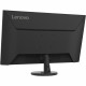 Ecran PC - LENOVO - D32u-40 - 31.5'' 4K UHD - Dalle VA - 4 ms - 60Hz - HDMI / DP