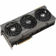 Asus - Carte graphique - TUF-RX7800XT-O16G-GAMING