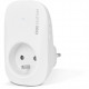 Carillon enfichable sans fil sans pile - EcoBell 100 Plug - SCS SENTINEL