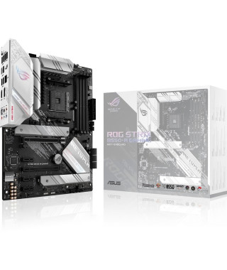 Carte Mere - ASUS - ROG STRIX B550-A GAMING