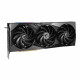MSI - Carte Graphique - RTX 4060 TI GAMING X SLIM 16G (912-V517-011)