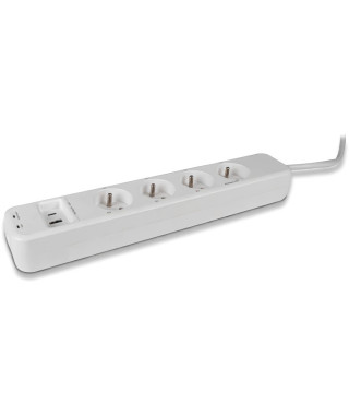 Multiprise connectée - SmartPlug Strip - SCS SENTINEL