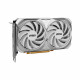 MSI - Carte Graphique - RTX 4060 VENTUS 2X WHITE 8G OC (912-V516-032)