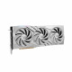 MSI - Carte Graphique - RTX 4070 TI GAMING X SLIM WHITE 12G (912-V513-442)