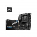 Carte Mere - MSI - PRO B760-P DDR4 II (911-7E29-001)