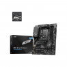 Carte Mere - MSI - PRO B760-P DDR4 II (911-7E29-001)