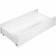 Tiroir de lit combiné évolutif BABY PRICE FIRST - Décor blanc