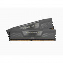 Mémoire RAM - CORSAIR - Vengeance DDR5 - 32GB 2x16GB DIMM - 6000 MHz - 1,35V - Gris (CMK32GX5M2D6000Z36)
