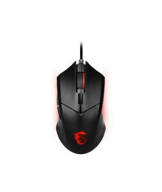 MSI Clutch GM08 Souris gamer