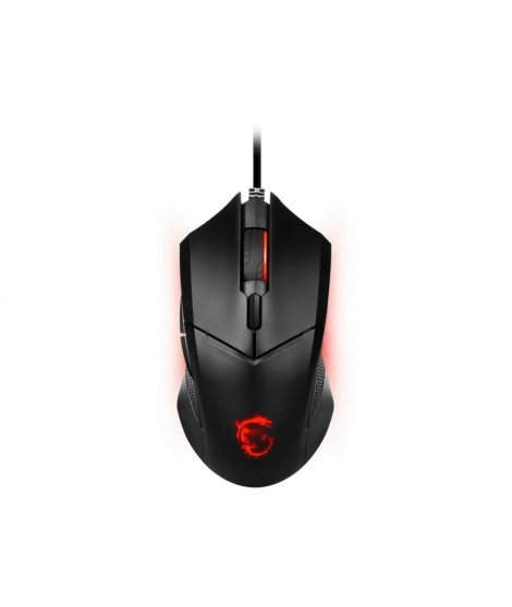 MSI Clutch GM08 Souris gamer